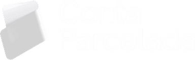Conta Parcelada logo